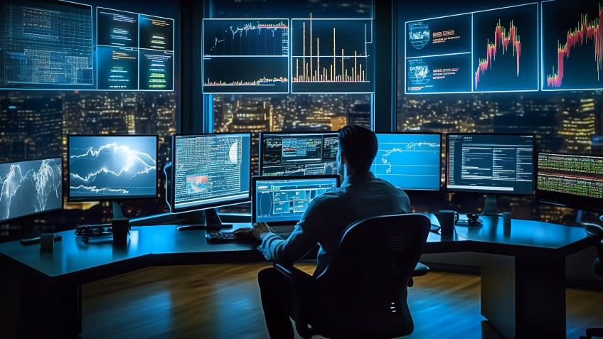 World’s Fastest Growing Tech Trends You Should Watch Closely