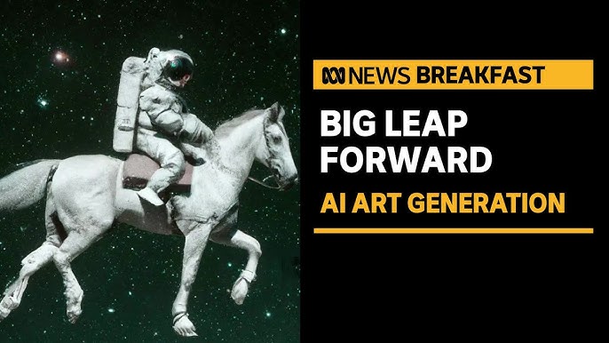 Artificial Intelligence Takes a Giant Leap Forward – Here’s What Changed
